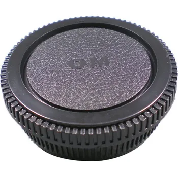 2X Krytka pro Olympus 4/3 1x zadní 1 x těla (KOM)