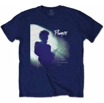 Merch Prince: Tričko Northing Compares 2 U M