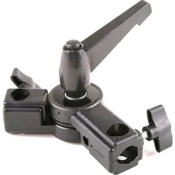 Držák blesku Držák, kloub pro spojení tyčí (DB7X)