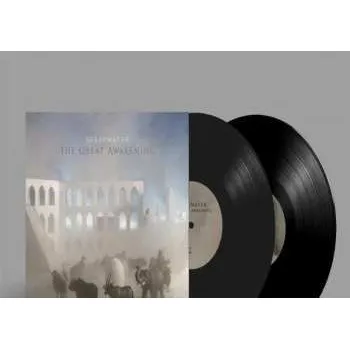 Zahraniční hudba 2LP Shearwater: The Great Awakening 2022