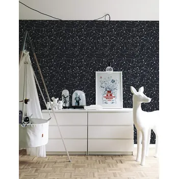 Tapeta Coloray Fototapeta Souhvězdí Samolepící Fototapeta Vliesová 250 x 250 cm coloraydecor-f-ss-377809876