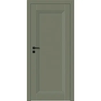 Interiérové dveře BARAŃSKI interiérové dveře BARAŇSKI PREMIUM Lepre A.2