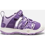Keen Moxie Sandal INF Multi/english lavender 22 EU