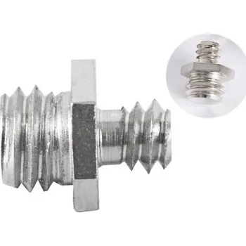 Elementrix Spojovací stativový šroub 3/8" (QS38)