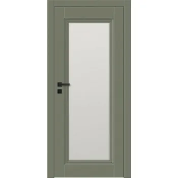 Interiérové dveře BARAŃSKI interiérové dveře BARAŇSKI PREMIUM Lepre A.5