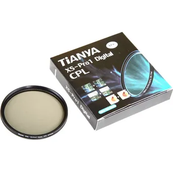 Cirkulační polarizační filtr CPL ULTRA SLIM 49mm (CPLslim49)