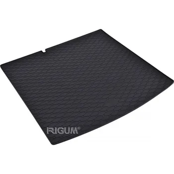 Vana do kufru Gumová vana do kufru - ŠKODA Fabia III combi 2014-