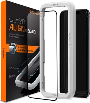 Spigen Align Glass ochranné sklo pro Apple iPhone 11/Xr