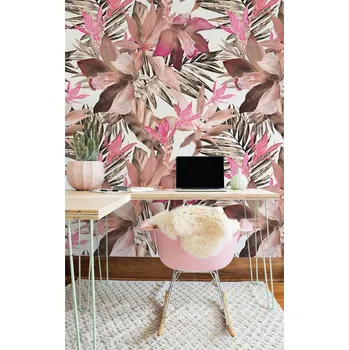 Tapeta Coloray Fototapeta Návrat k Edenu Samolepící Fototapeta Vliesová 250 x 250 cm coloraydecor-f-ss-646951417