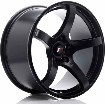 Alu kolo JR Wheels JR32 18x9,5 ET18 5x120 Matt Black