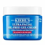 Kiehl's Ultra Facial Oil-Free Gel Cream…