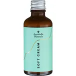 Annabelle Minerals Soft Cream lehký denní zvlhčující krém 50 ml