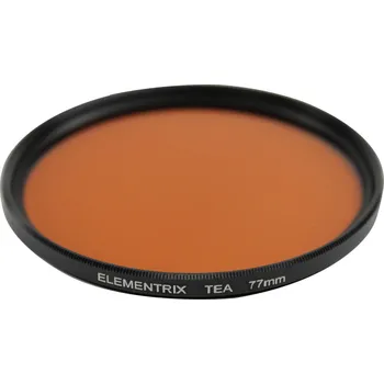 Elementrix Plný filtr tea 58mm (58tea)