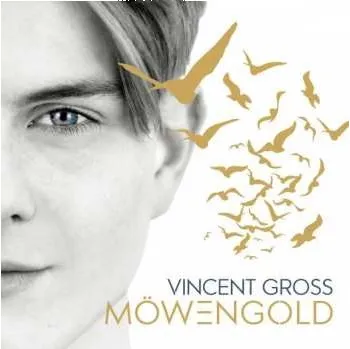 Zahraniční hudba CD Vincent Gross: Möwengold 2018