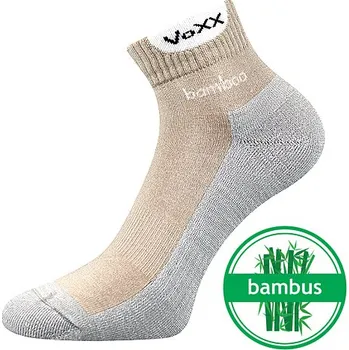 Dámské ponožky VoXX ponožky Brooke béžová