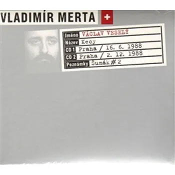 Kecy - Vladimír Merta a Václav Veselý…
