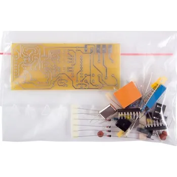 vypínač Časový spínač pro dlouhé časy, stavebnice