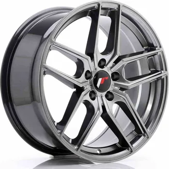 Alu kolo JR Wheels JR25 18x8,5 ET40 5x112 Hyper Black