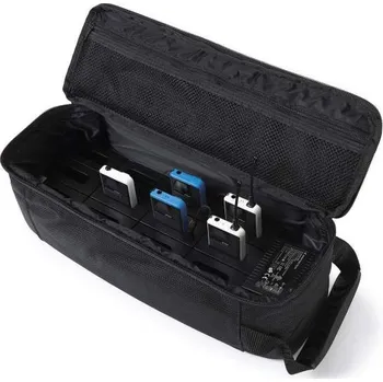 Nabíječka baterií TOURC-12 Fonestar Nabíjecí stanice