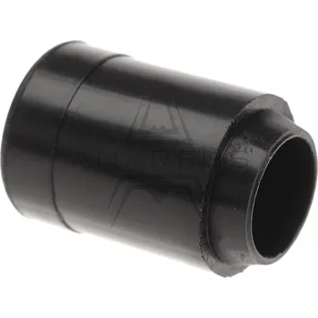 Maple Leaf ML AEG hop-up gumička HOT SHOT pro GBB hlavně, 80 shore - Černá