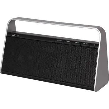 Přenosný multimediální přehrávač FREESOUND LTC audio bateriový systém
