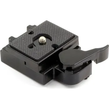 Stativová hlava Základna s rychloupínací deskou pro Manfrotto 200PL-14 (200PL14)