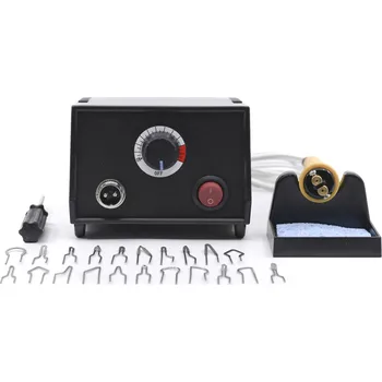 Páječka Vypalovačka do dřeva TT Classic (60W) + 20 nástavců