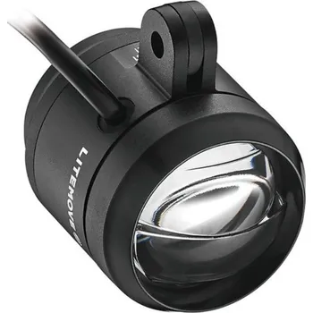 Světlomet pro elektrokola LITEMOVE SE-150