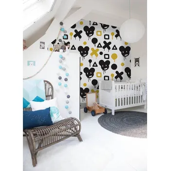 Tapeta Coloray Fototapeta Designérské graffiti Samolepící Fototapeta Vliesová 250 x 250 cm coloraydecor-f-as-113257761