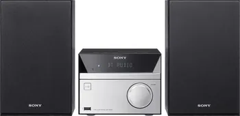 Hi-Fi systém Sony CMTSBT20