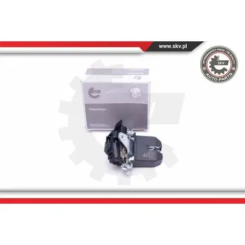 Autozámek Esen SKV 16SKV219 zámek výklopných zadních dveří