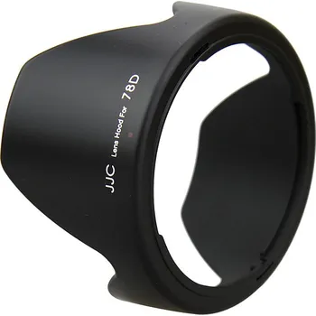 JJC sluneční clona EW-78D (LH-78D) (JJC-LH-78D-17)