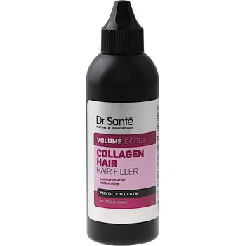 Vlasová regenerace Vyplňující sérum pro objem vlasů Dr. Santé Collagen Hair - 100 ml + dárek zdarma