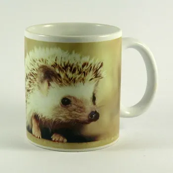 Hrnek ježek