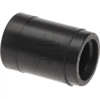 Airsoft Maple Leaf ML GHK hop-up gumička HOT SHOT, 80 shore - Černá