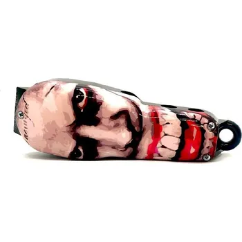 Příslušenství k holicímu strojku Obal na strojek Wahl Magic Clip BARBERCO CLIPPERS - Joker