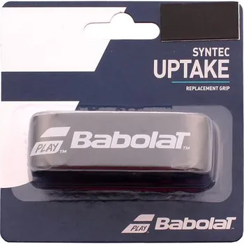 Babolat Syntec Uptake základní omotávka černá varianta 38655