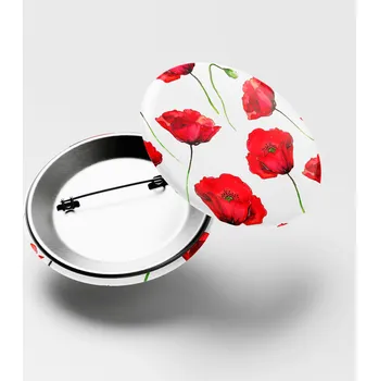 ePiPí Placka - Vlčí máky