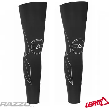Motocyklový chránič Návleky pod ortézy Leatt Knee Brace Sleeve S-M