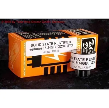 TAD Solid State Rectifier