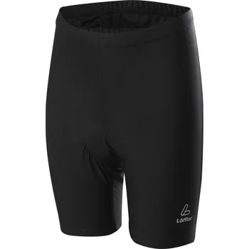 Cyklistické kalhoty LOFFLER Löffler BIKE 152 černá