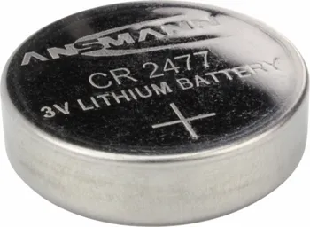 Článková baterie ANSMANN CR 2477