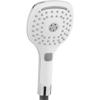 Sprchová hlavice Sprchová koncovka DESIGN 3 - sprcha , hlava , hlavice - chrom 3F8818