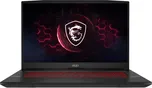 MSI Pulse GL76 12UEK-034CZ (Pulse GL76…