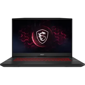 Notebook MSI Pulse GL76 12UEK-034CZ (Pulse GL76 12UEK-034CZ)