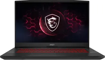 Notebook MSI Pulse GL76 12UEK-034CZ (Pulse GL76 12UEK-034CZ)