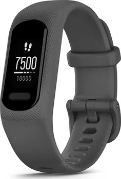 Fitness náramek Garmin vívosmart 5 S/M