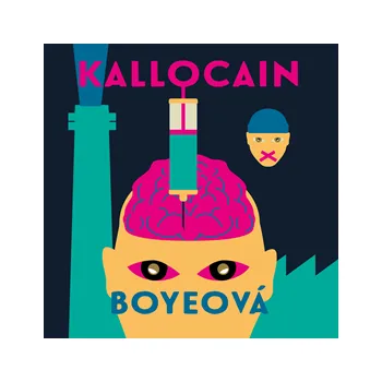 Kallocain MP3 download