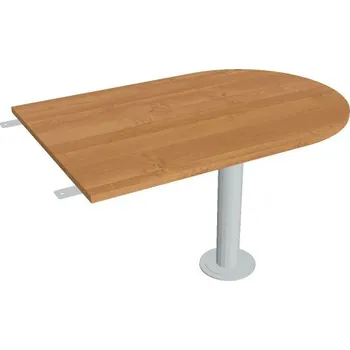 Psací stůl HOBIS stůl CROSS CP 1200 3