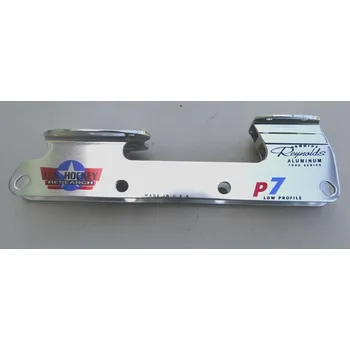 Inline podvozky US Hockey P7 Velikost: M (brusle 5-7,5)